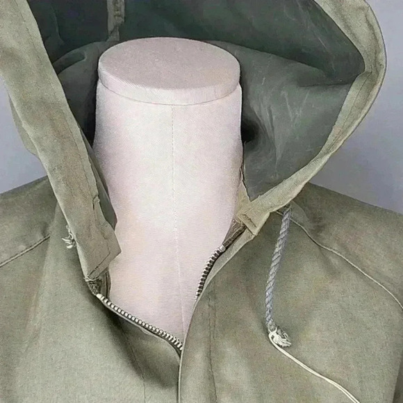 Weatherite Vintage Mickey Mouse Raincoat Size Small - Picture 5 of 7